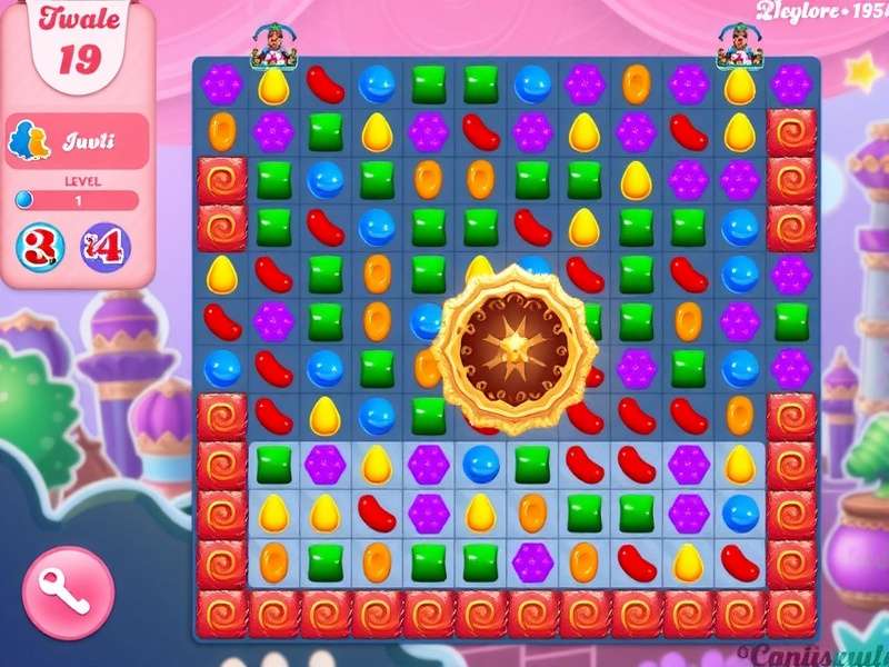 Diwali Special Level in Candy Crush India Universe Candy Crush India Universe Diwali Level